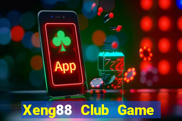 Xeng88 Club Game Bài 24H