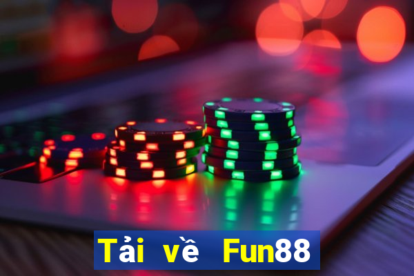 Tải về Fun88 xổ số số lượng lớn