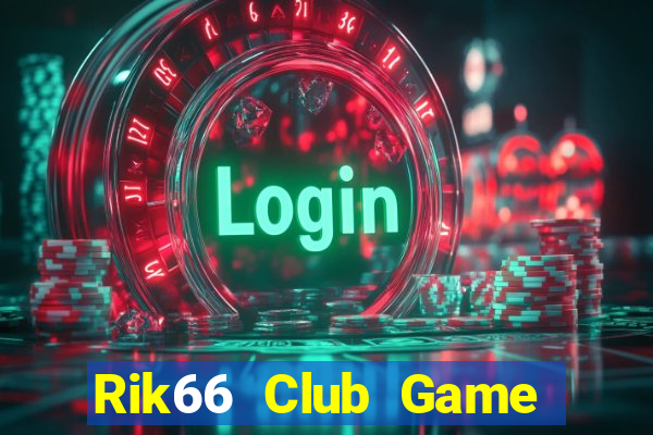 Rik66 Club Game Bài 52Play