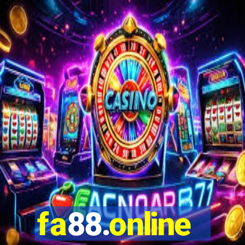 fa88.online