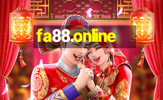 fa88.online