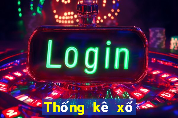 Thống kê xổ số Đắk Nông ngày thứ năm