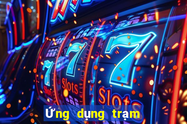 Ứng dụng trạm số 1