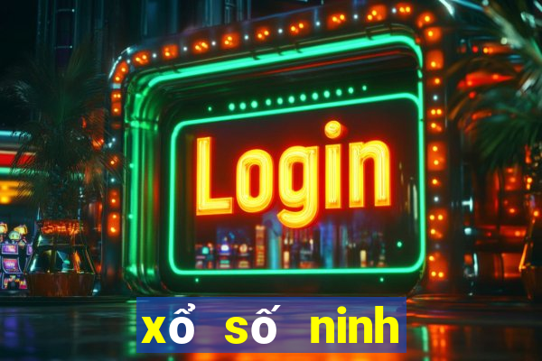 xổ số ninh thuận cả tháng