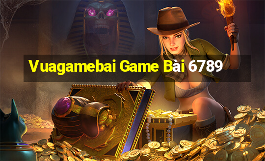 Vuagamebai Game Bài 6789