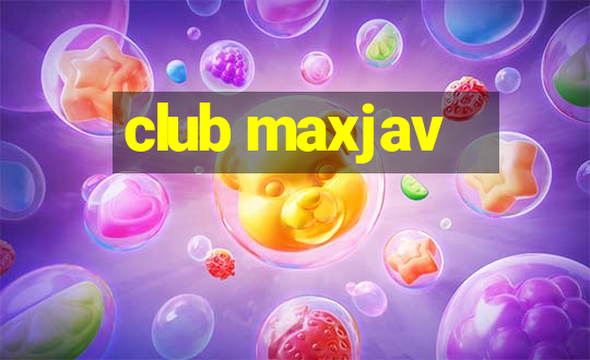 club maxjav