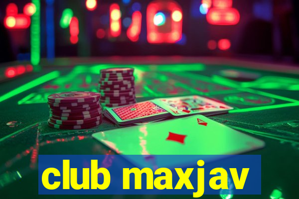 club maxjav