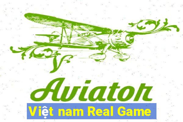 Việt nam Real Game