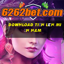 download tiến lên miền nam