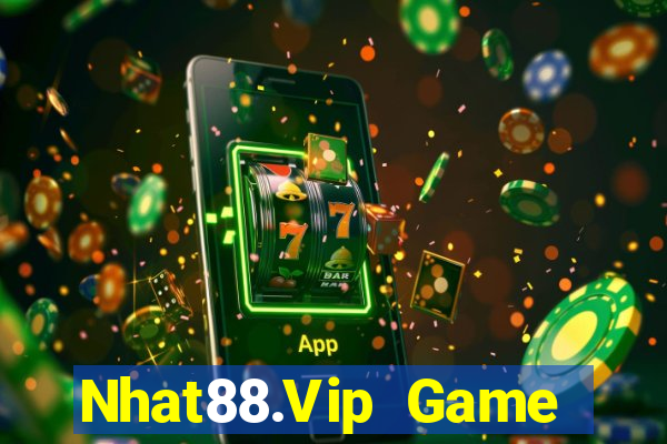 Nhat88.Vip Game Bài Poker