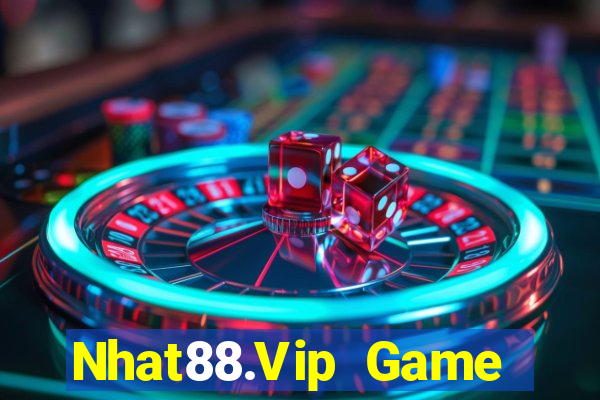 Nhat88.Vip Game Bài Poker