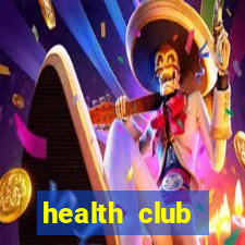 health club oklahoma city ok