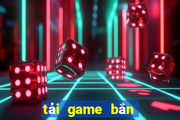 tai game ban ca rong