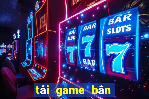 tai game ban ca rong