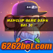 Manclup Game Danh Bai 3C