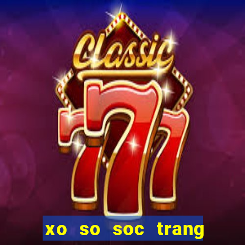 xo so soc trang 14 4