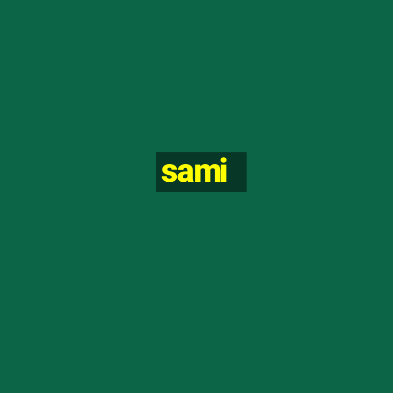 sami