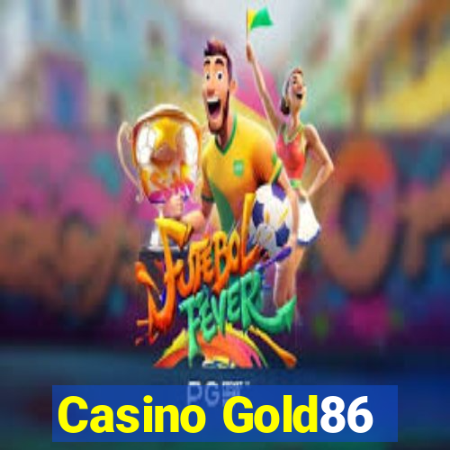 Casino Gold86