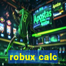 robux calc