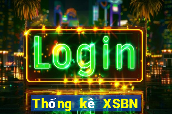 Thống kê XSBN Thứ 7