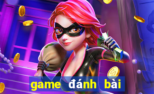 game đánh bài đổi thưởng 789