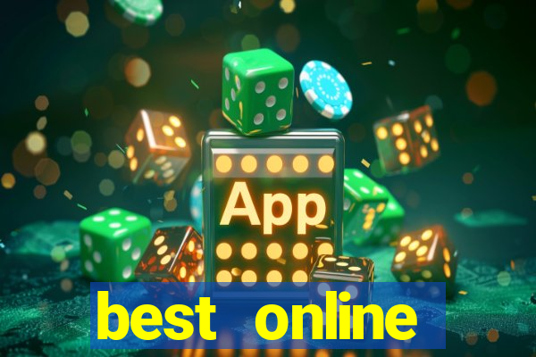 best online baccarat casino