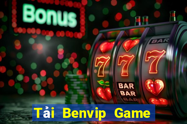 Tải Benvip Game Bài Yo88