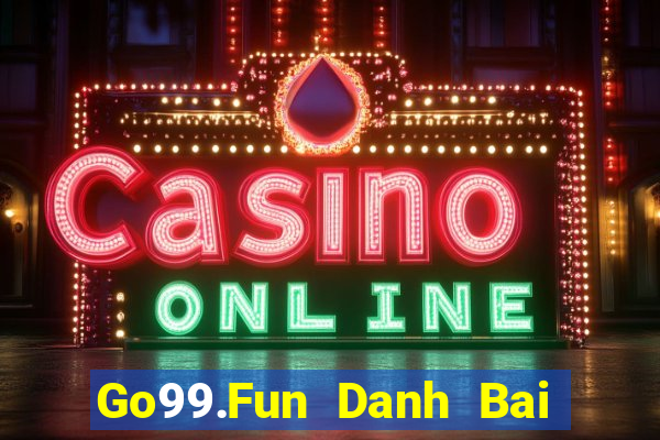 Go99.Fun Danh Bai Sanh Rong