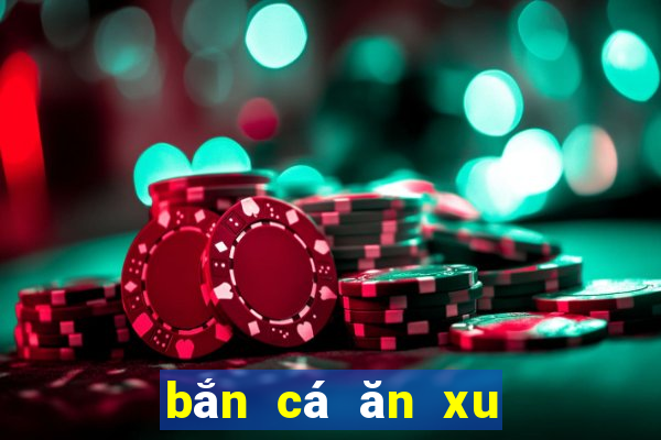 ban ca an xu game vui