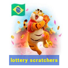 lottery scratchers