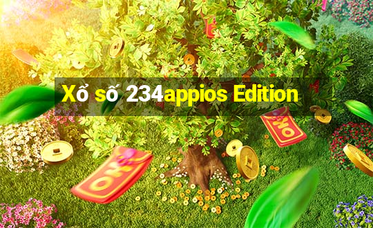 Xổ số 234appios Edition