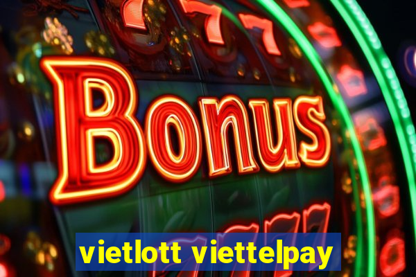 vietlott viettelpay