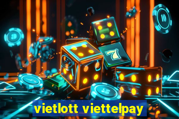 vietlott viettelpay