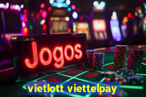 vietlott viettelpay