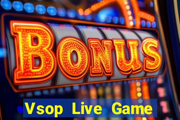 Vsop Live Game Bài Ionline