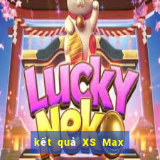 kết quả XS Max 3D ngày 22