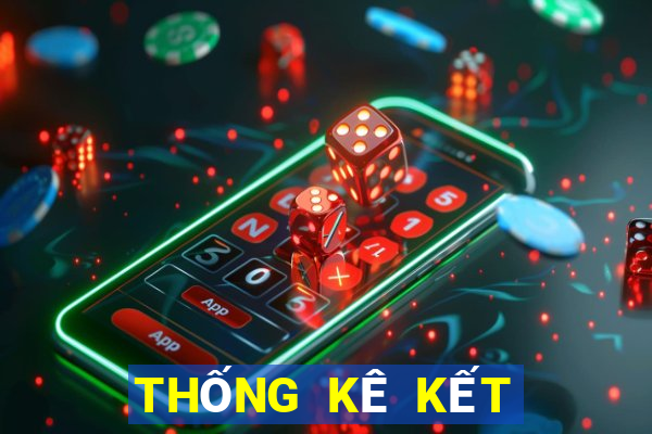 THỐNG KÊ KẾT QUẢ XSDTMB Thứ 2