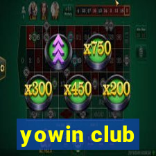 yowin club