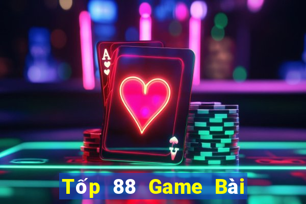 Tốp 88 Game Bài Liêng Online