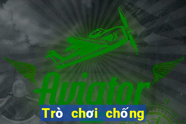 Trò chơi chống lại người thật