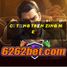 cờ tướng trên zing me