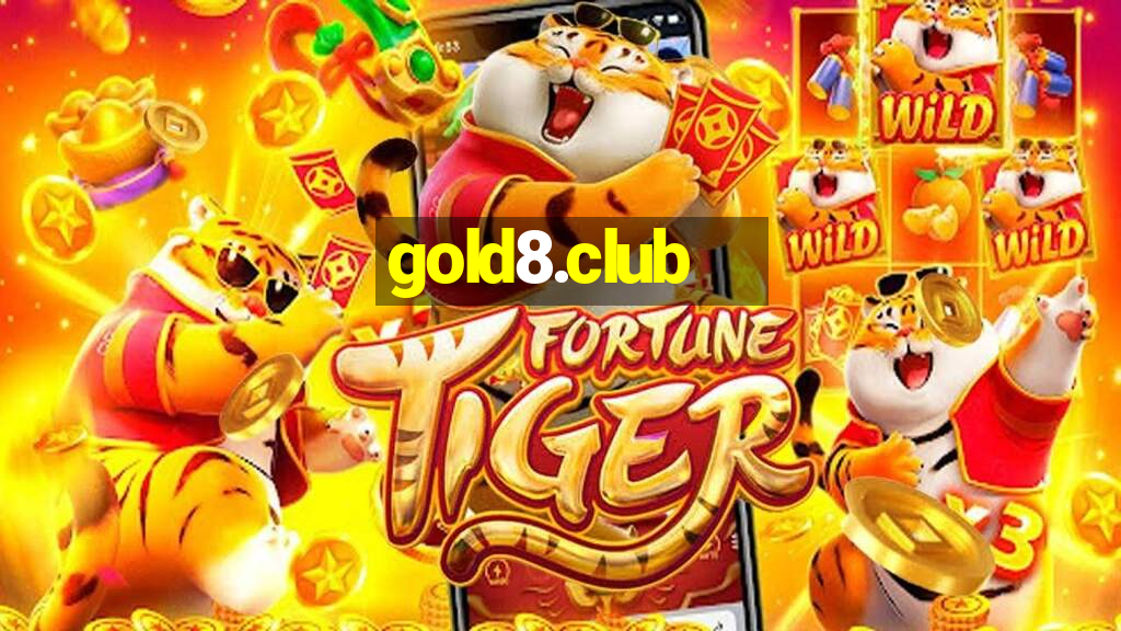 gold8.club