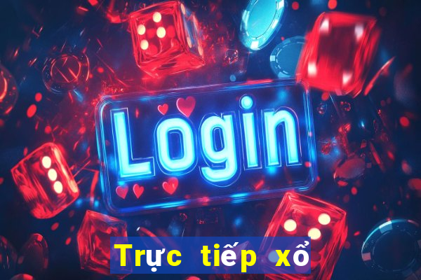 Trực tiếp xổ số Bạc Liêu thứ tư