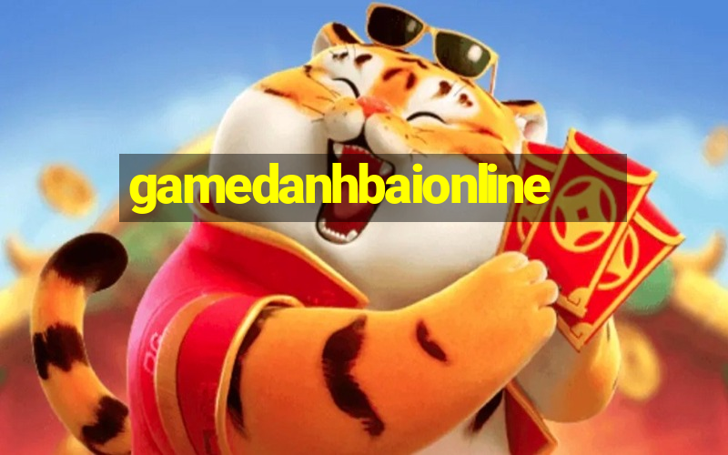 gamedanhbaionline