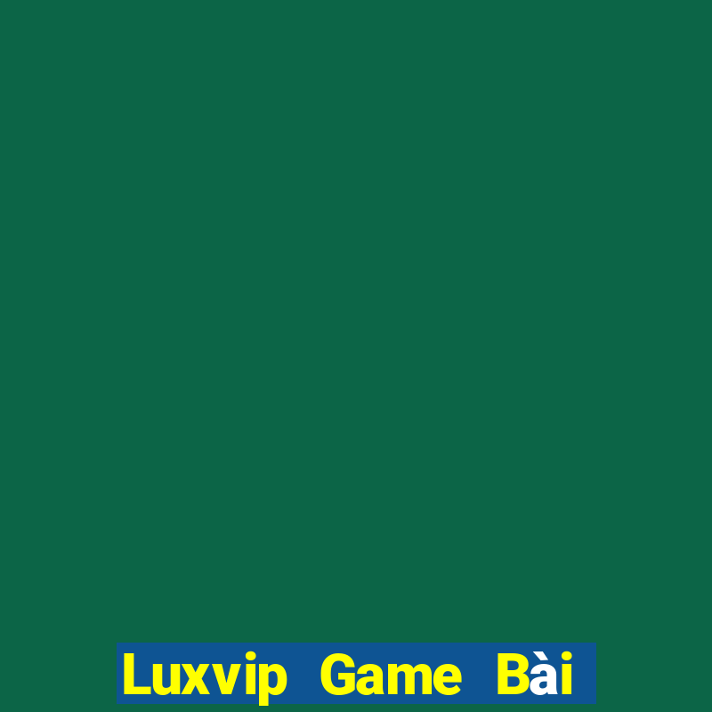 Luxvip Game Bài Có Code