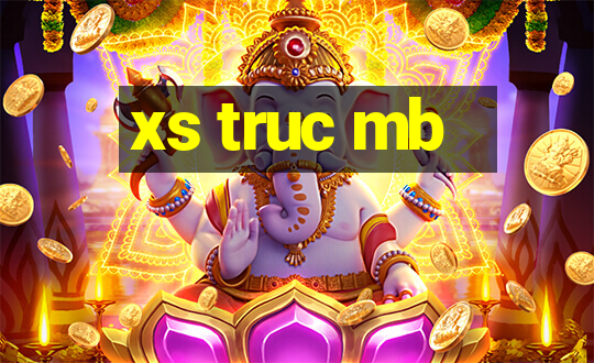 xs truc mb