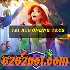 tài xỉu online txcb