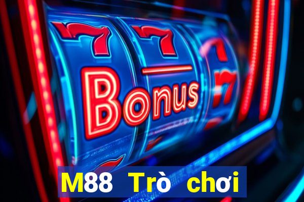 M88 Trò chơi đánh cá đỉnh cao Tải về