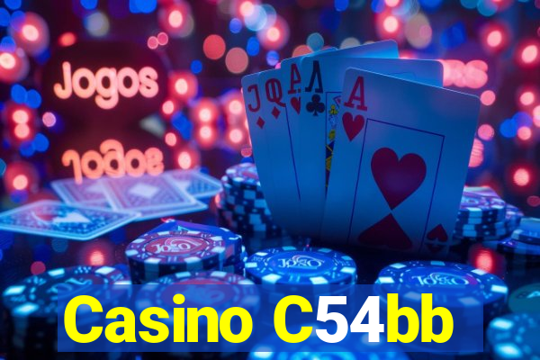 Casino C54bb