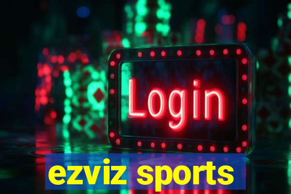 ezviz sports